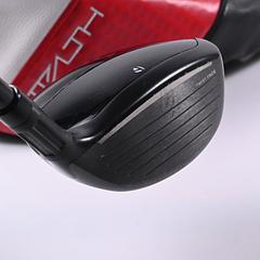 Left Hand Taylormade Stealth 2 HL #3 Wood / 16.5 Degree / Regular Flex Ventus TR - Image 4