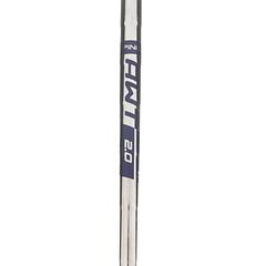 Ping G700 Steel Mens Right Hand 8 Iron Blue Dot 1* Upright Regular - Ping AWT 2.0 - Image 4