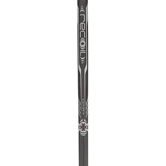 Callaway Apex DCB Graphite Mens Right Hand 6 Iron Senior - Recoil Dart F2 65 - Image 4