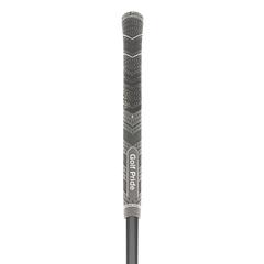 Callaway Apex DCB Graphite Mens Right Hand 6 Iron Senior - Recoil Dart F2 65 - Image 5