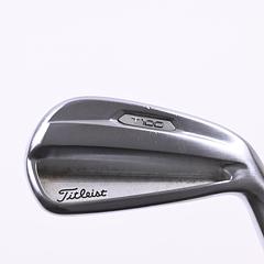 Titleist T100 2021 #4 Iron / 24 Degree / X-Flex Project X Precision Shaft - Image 1