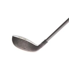 TaylorMade M2 2017 Graphite Mens Right Hand 4 Hybrid 22* Senior - M2 REAX 55 - Image 4