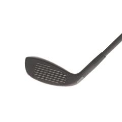 Mizuno JPX Fli Hi Graphite Mens Right Hand 4 Hybrid 22* Senior - Project X LZ 4.0 - Image 4