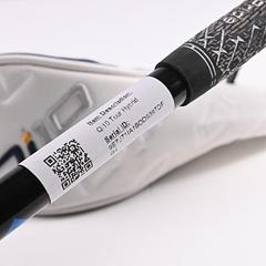 Taylormade Qi10 Tour #2 Hybrid / 17 Degree / Stiff Flex HZRDUS Gen4 Black 80 HY - Image 7