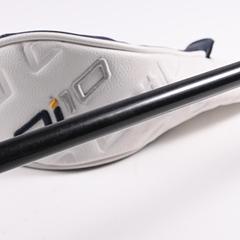 Taylormade Qi10 Tour #2 Hybrid / 17 Degree / Stiff Flex HZRDUS Gen4 Black 80 HY - Image 8