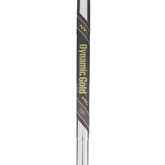 Callaway Opus Steel Mens Right Hand Sand Wedge 56* 12 Bounce S Grind Wedge Flex - Dynamic Gold Mid 115 - Image 4