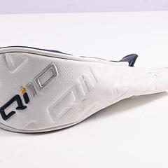 Taylormade Qi10 Tour #2 Hybrid / 17 Degree / Stiff Flex HZRDUS Gen4 Black 80 HY - Image 10