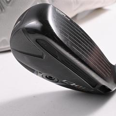 Taylormade Qi10 Tour #2 Hybrid / 17 Degree / Stiff Flex HZRDUS Gen4 Black 80 HY - Image 1