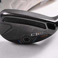 Taylormade Qi10 Tour #2 Hybrid / 17 Degree / Stiff Flex HZRDUS Gen4 Black 80 HY - Image 2