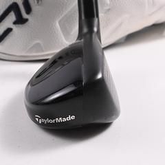 Taylormade Qi10 Tour #2 Hybrid / 17 Degree / Stiff Flex HZRDUS Gen4 Black 80 HY - Image 3