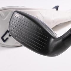Taylormade Qi10 Tour #2 Hybrid / 17 Degree / Stiff Flex HZRDUS Gen4 Black 80 HY - Image 4