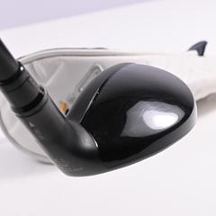 Taylormade Qi10 Tour #2 Hybrid / 17 Degree / Stiff Flex HZRDUS Gen4 Black 80 HY - Image 5