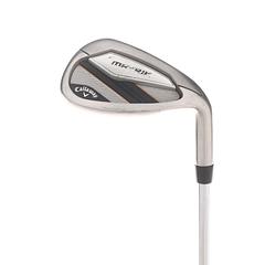 Callaway Mavrik Steel Mens Right Hand Approach Wedge 46* Stiff - True Temper XP95 S300 - Image 1