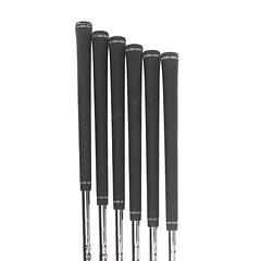 Ping G400 Steel Mens Right Hand Irons 6-SW Blue Dot 1* Upright Regular - Ping AWT 2.0 - Image 7