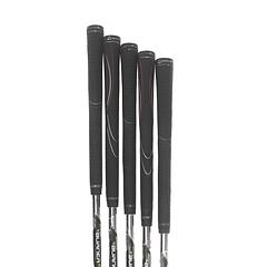 TaylorMade Burner Steel Mens Right Hand Irons 5-9 Uniflex - Burner 85 - Image 7