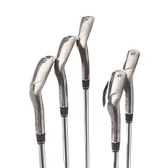 TaylorMade Burner Steel Mens Right Hand Irons 5-9 Uniflex - Burner 85 - Image 3