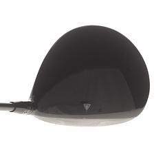 Titleist TS3 Graphite Mens Left Hand Driver 9.5* Stiff - HZRDUS Smoke Black 60g - Image 3