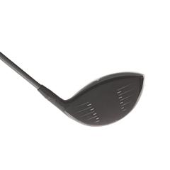 Titleist TS3 Graphite Mens Left Hand Driver 9.5* Stiff - HZRDUS Smoke Black 60g - Image 4