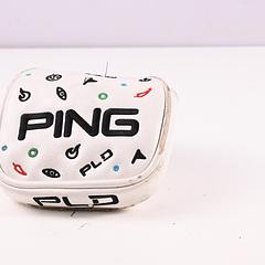 Ping PLD Milled 2022 Prime Tyne 4 Putter / 34 Inch - Image 8