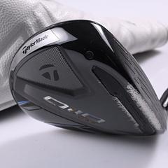Taylormade Qi10 Max #5 Wood / 19 Degree /Senior Flex UST Helium Nanocore 5 Shaft - Image 1