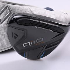 Taylormade Qi10 Max #5 Wood / 19 Degree /Senior Flex UST Helium Nanocore 5 Shaft - Image 2