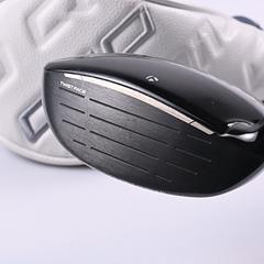 Taylormade Qi10 Max #5 Wood / 19 Degree /Senior Flex UST Helium Nanocore 5 Shaft - Image 4