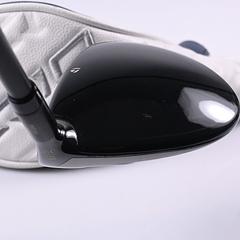 Taylormade Qi10 Max #5 Wood / 19 Degree /Senior Flex UST Helium Nanocore 5 Shaft - Image 5
