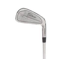Titleist T200 2023 Steel Mens Right Hand 6 Iron 27* Extra Stiff - N.S 105T - Image 1