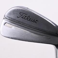Titleist 714 MB #4 Iron / 24 Degree / Stiff Flex Project X Precision Flighted Shaft - Image 1