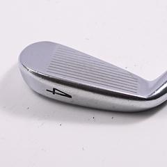 Titleist 714 MB #4 Iron / 24 Degree / Stiff Flex Project X Precision Flighted Shaft - Image 3