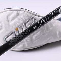 Taylormade Qi10 Max #5 Wood / 19 Degree /Senior Flex UST Helium Nanocore 5 Shaft - Image 6