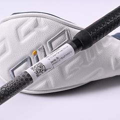 Taylormade Qi10 Max #5 Wood / 19 Degree /Senior Flex UST Helium Nanocore 5 Shaft - Image 7