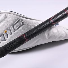 Taylormade Qi10 Max #5 Wood / 19 Degree /Senior Flex UST Helium Nanocore 5 Shaft - Image 8