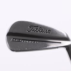 Titleist 714 MB #3 Iron / 21 Degree / Stiff Flex Dynamic Gold S300 Shaft - Image 1