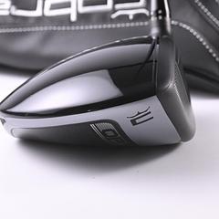 Cobra OPTM MAX-K Driver / 10.5 Degree / Regular Flex Kai'li Blue Darkwaves 60 - Image 3