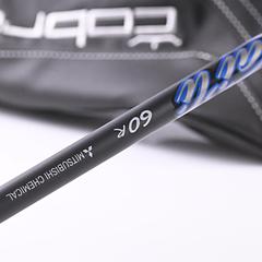 Cobra OPTM MAX-K Driver / 10.5 Degree / Regular Flex Kai'li Blue Darkwaves 60 - Image 6