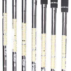 Ping I210 Steel Mens Right Hand Irons 4-PW Stiff - Dynamic Gold 105 - Image 6