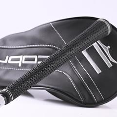 Cobra OPTM MAX-K Driver / 10.5 Degree / Regular Flex Kai'li Blue Darkwaves 60 - Image 8