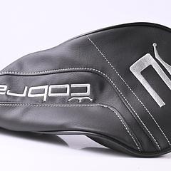Cobra OPTM MAX-K Driver / 10.5 Degree / Regular Flex Kai'li Blue Darkwaves 60 - Image 9