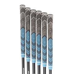 Callaway Apex DCB` Graphite Mens Right Hand Irons 5-PW Midsize Regular - Recoil Dart - Image 7