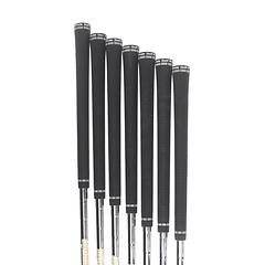 Ping I210 Steel Mens Right Hand Irons 4-PW Stiff - Dynamic Gold 105 - Image 7