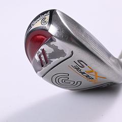 Cleveland HiBore XLS #2 Hybrid / 18 Degree / Regular Flex Fujikura Fit - On 65 Shaft - Image 1