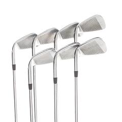 Ping I210 Steel Mens Right Hand Irons 4-PW Stiff - Dynamic Gold 105 - Image 4
