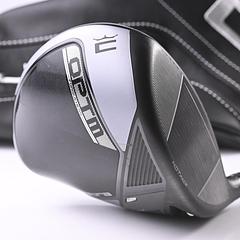 Cobra OPTM MAX-K Driver / 10.5 Degree / Regular Flex Kai'li Blue Darkwaves 60 - Image 1