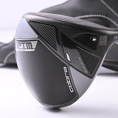 Cobra OPTM MAX-K Driver / 10.5 Degree / Regular Flex Kai'li Blue Darkwaves 60 - Image 2