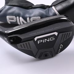 Left Hand Ping G425 #5 Hybrid / 26 Degree / Regular Flex Ping Alta CB Slate 70 - Image 2