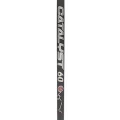 Cobra King Utility One Graphite Mens Right Hand 3 Iron 19.5* Regular - Catalyst 60 - Image 4