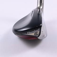 Cleveland HiBore XLS #2 Hybrid / 18 Degree / Regular Flex Fujikura Fit - On 65 Shaft - Image 3