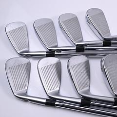 Ping Blueprint S/T Combo Irons / 3-PW / Red Dot / X-Flex N.S.Pro Modus3 Tour 105 - Image 3