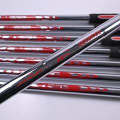 Ping Blueprint S/T Combo Irons / 3-PW / Red Dot / X-Flex N.S.Pro Modus3 Tour 105 - Image 5